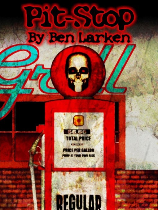 Title details for Pit-Stop by Ben Larken - Available